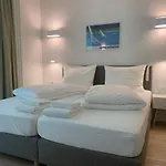 Apartahotel Park-lodge Am Rohrbusch