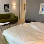 Apartahotel Park-lodge Am Rohrbusch