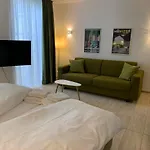 Apartahotel Park-lodge Am Rohrbusch 4*