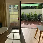 Park-lodge Am Rohrbusch Münster