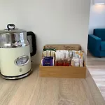 Apartahotel Park-lodge Am Rohrbusch Münster
