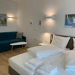 Apartahotel Park-lodge Am Rohrbusch Münster