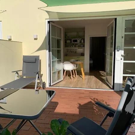Park-lodge Am Rohrbusch 4* מונסטר