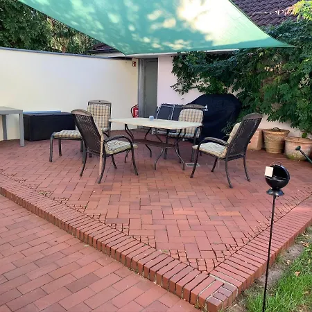 Park-lodge Am Rohrbusch