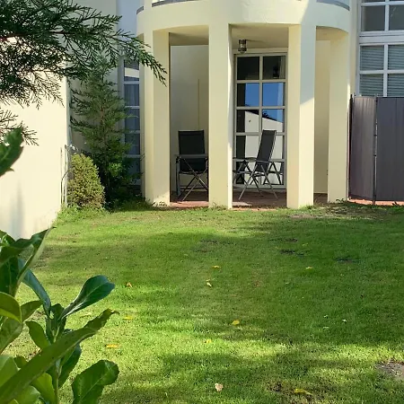Aparthotel Park-lodge Am Rohrbusch *