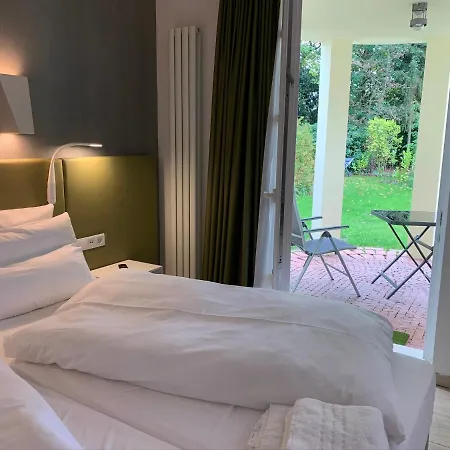 Park-lodge Am Rohrbusch Мюнстер