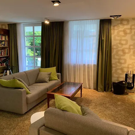 Aparthotel Park-lodge Am Rohrbusch *