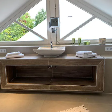 Park-lodge Am Rohrbusch 4* Munster (North Rhine-Westphalia)