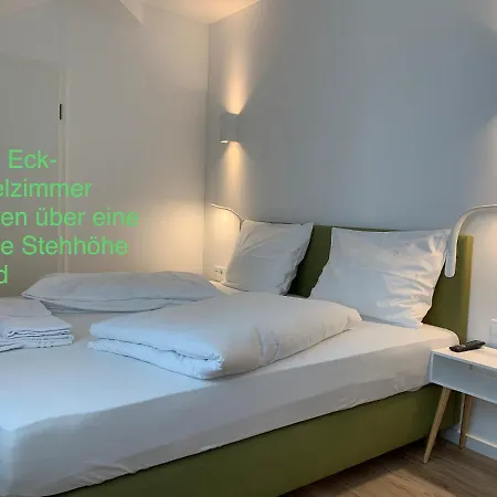Park-lodge Am Rohrbusch Münster