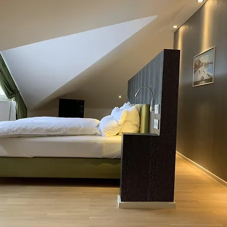Park-lodge Am Rohrbusch Münster