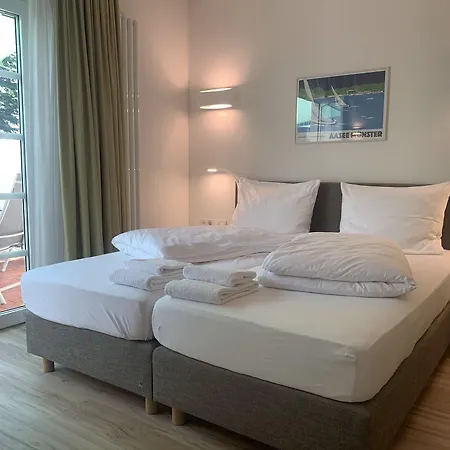 Park-lodge Am Rohrbusch 4* Munster (North Rhine-Westphalia)