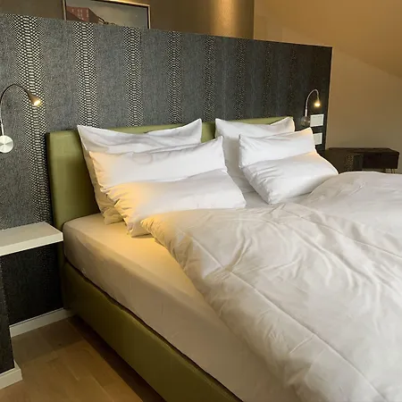 Park-lodge Am Rohrbusch 4* Münster