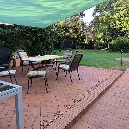 Appart hôtel Park-lodge Am Rohrbusch Munster (North Rhine-Westphalia)