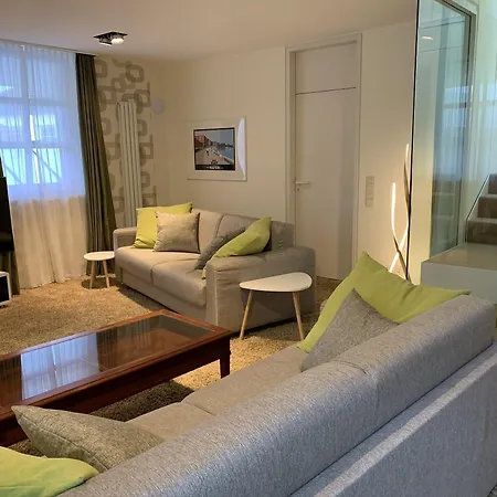 Park-lodge Am Rohrbusch Munster (North Rhine-Westphalia)