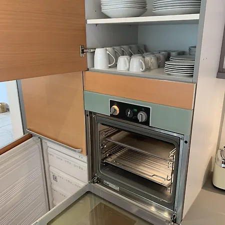 Park-lodge Am Rohrbusch Apartmanhotel 4*