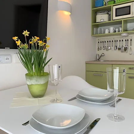 Apartmanhotel Park-lodge Am Rohrbusch 4*