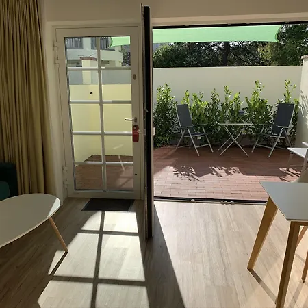 Park-lodge Am Rohrbusch Apartmanhotel 4*