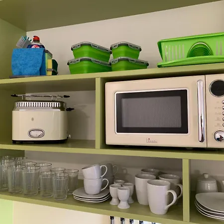 Park-lodge Am Rohrbusch 4* Munster (North Rhine-Westphalia)