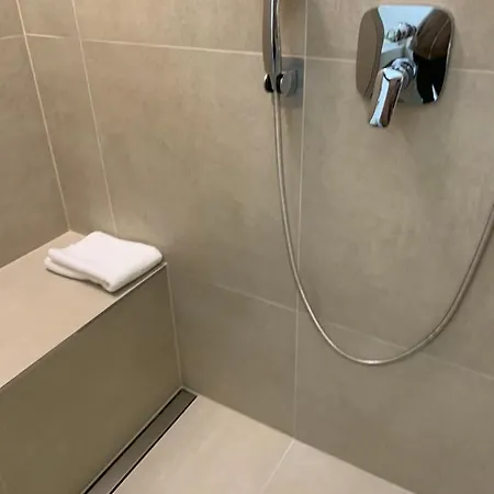 Park-lodge Am Rohrbusch Lägenhetshotell 4*