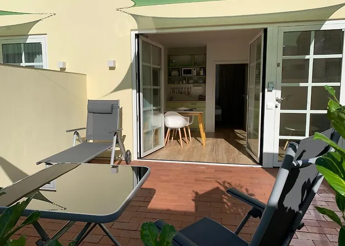 Park-lodge Am Rohrbusch 4* Münster