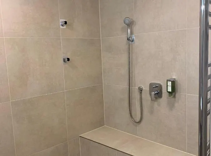 Park-lodge Am Rohrbusch