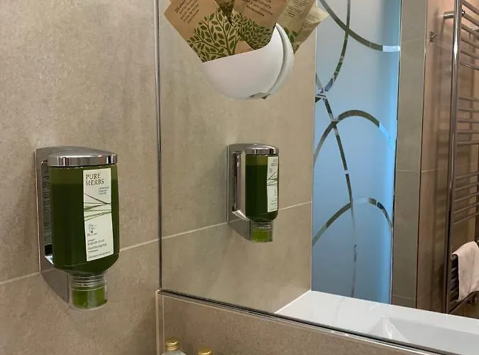 Park-lodge Am Rohrbusch Munster (North Rhine-Westphalia)