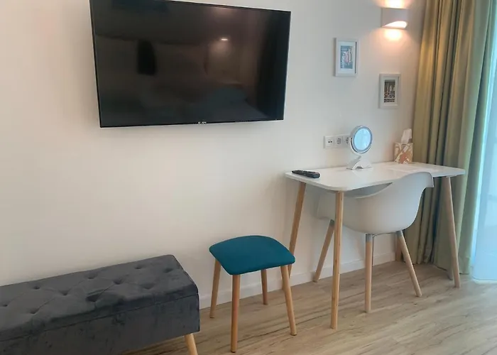 Park-lodge Am Rohrbusch 4* Munster (North Rhine-Westphalia)