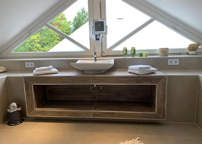 Park-lodge Am Rohrbusch 4* Munster (North Rhine-Westphalia)