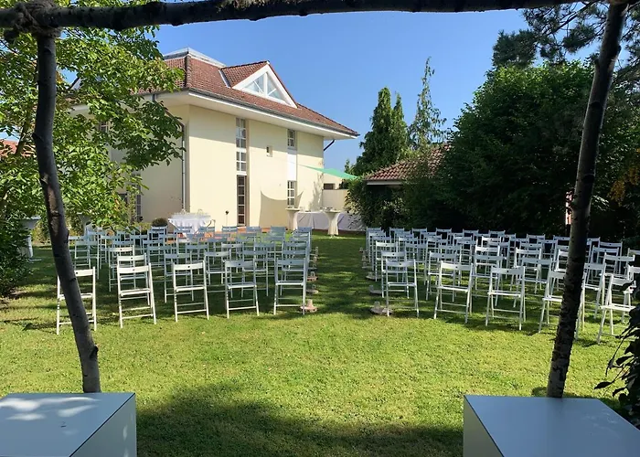 Park-lodge Am Rohrbusch Munster (North Rhine-Westphalia)