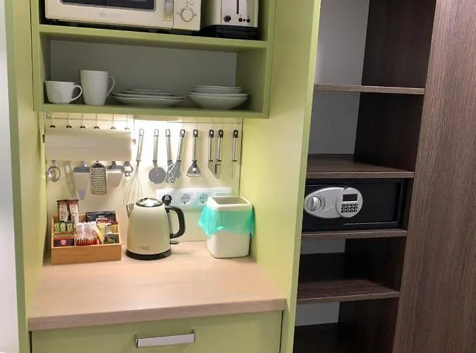 Park-lodge Am Rohrbusch 4* Munster (North Rhine-Westphalia)