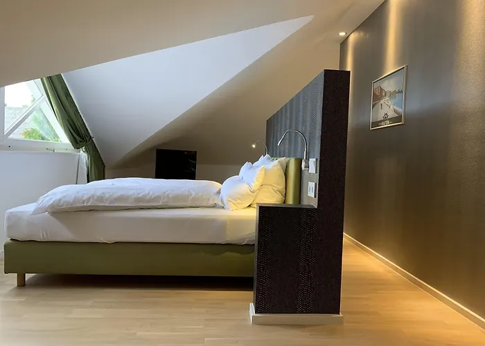 Park-lodge Am Rohrbusch 蒙斯特