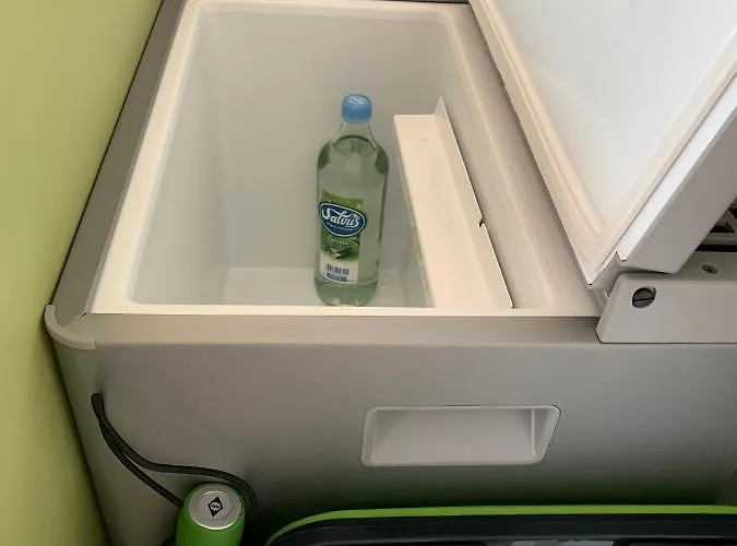 Park-lodge Am Rohrbusch Lägenhetshotell Munster (North Rhine-Westphalia)