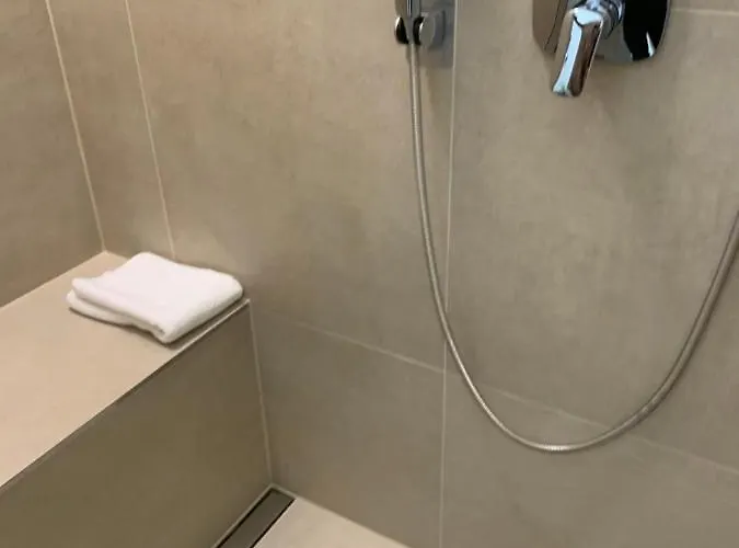 Park-lodge Am Rohrbusch Lägenhetshotell 4*