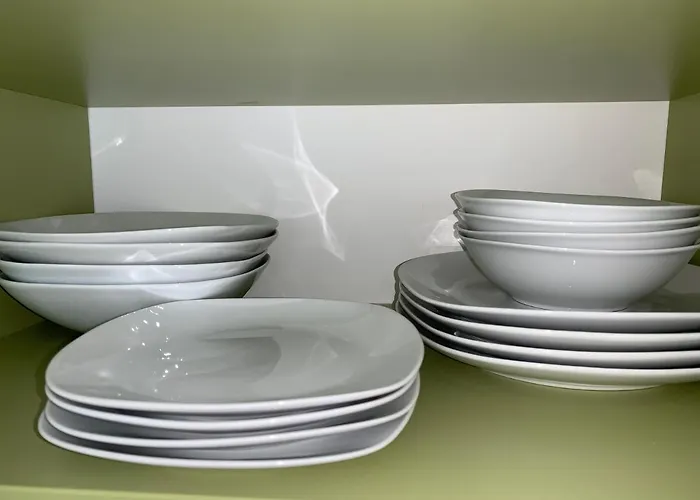 Park-lodge Am Rohrbusch 4* Munster (North Rhine-Westphalia)